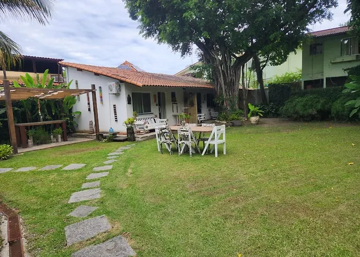 Casa Bali 1 2 3