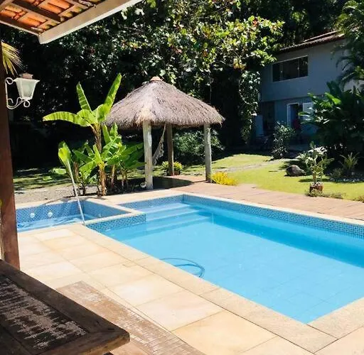 Casa Bali 1 2 3
