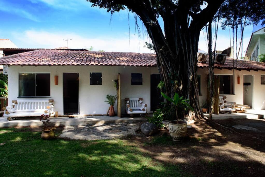 Guest house Casa Bali 1 2 3