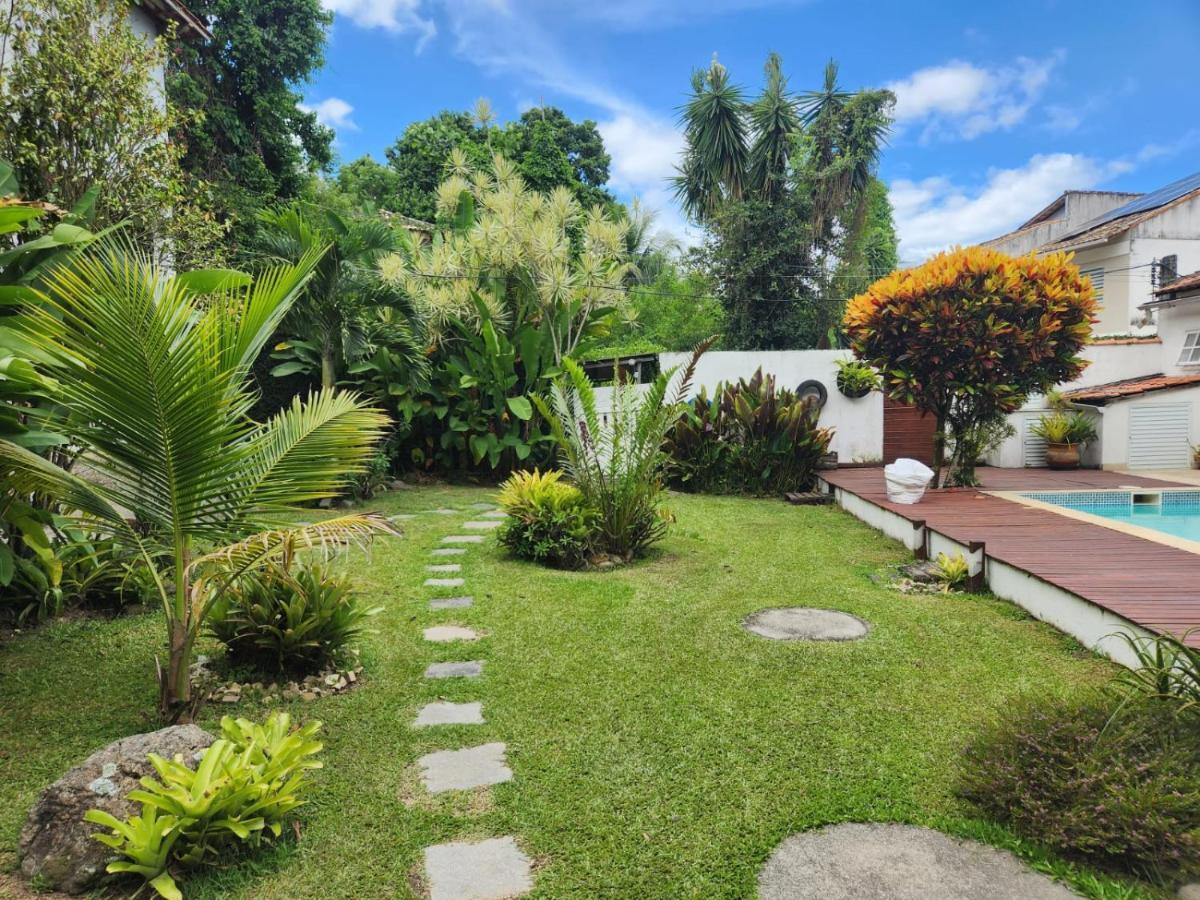 Guest house Casa Bali 1 2 3 Niteroi