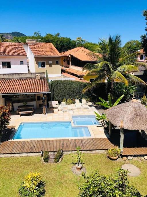 Guest house Casa Bali 1 2 3