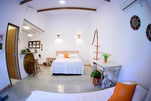 Casa Bali 1 2 3 Guest house Niteroi