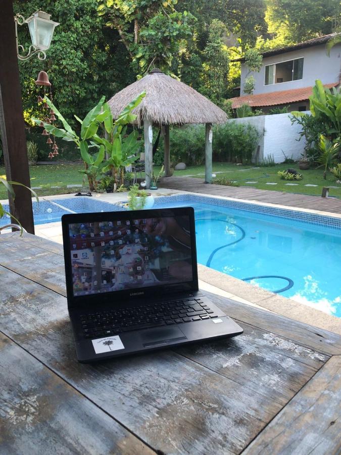 Guest house Casa Bali 1 2 3 *