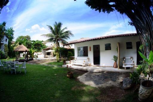 Casa Bali 1 2 3 Niteroi