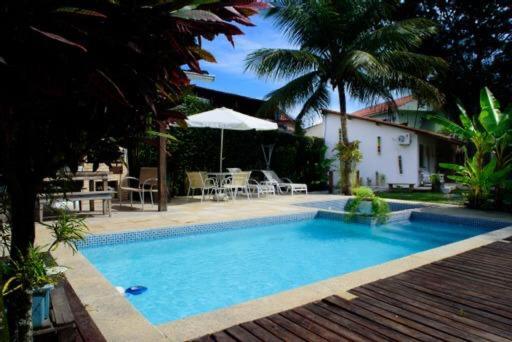 Casa Bali 1 2 3 Guest house