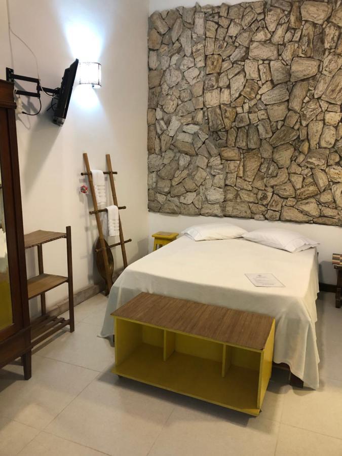 Casa Bali 1 2 3 Guest house Niteroi