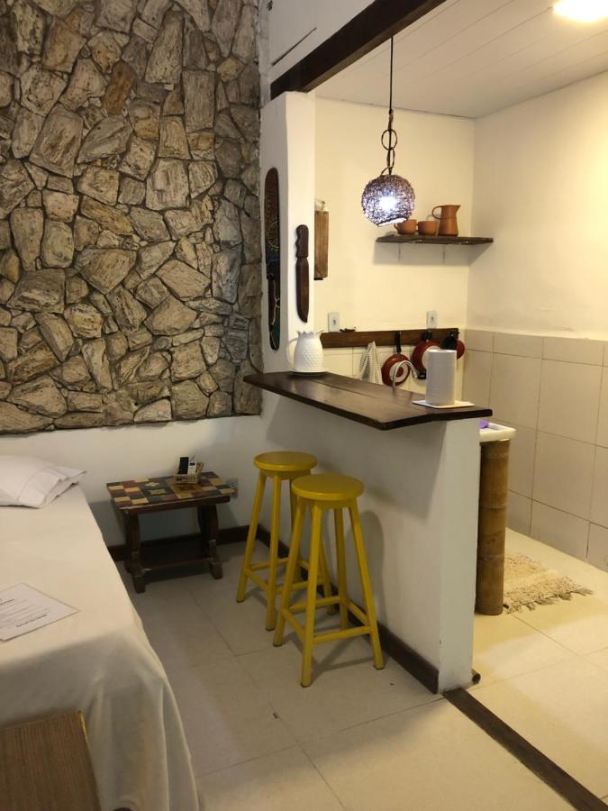 Guest house Casa Bali 1 2 3 Niteroi