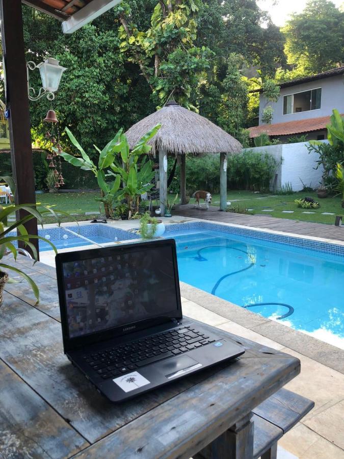 Guest house Casa Bali 1 2 3