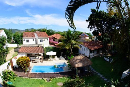 Casa Bali 1 2 3 Guest house *