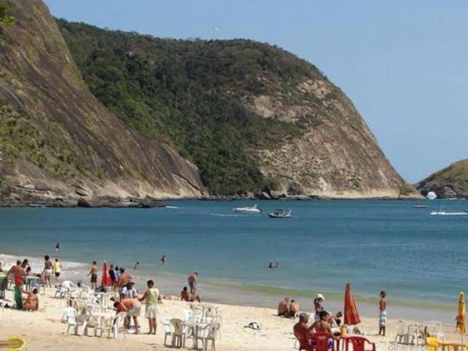 Casa Bali 1 2 3 Niteroi