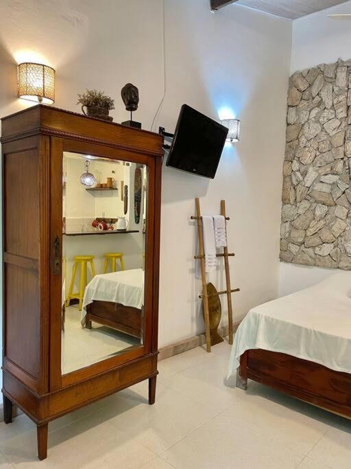 Casa Bali 1 2 3 Guest house Niteroi