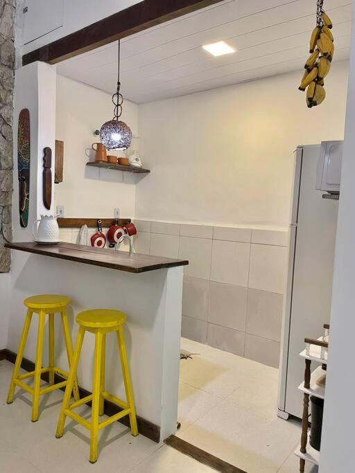 Guest house Casa Bali 1 2 3 Niteroi