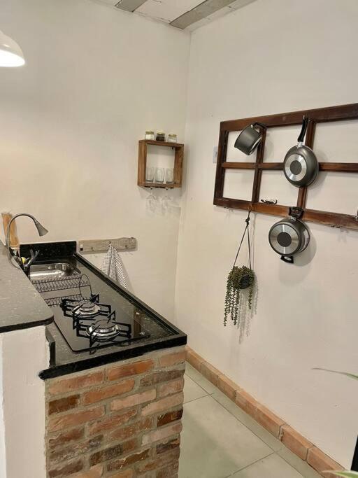 Casa Bali 1 2 3 Guest house