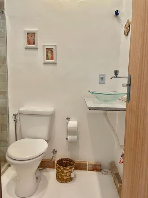 Casa Bali 1 2 3 Guest house