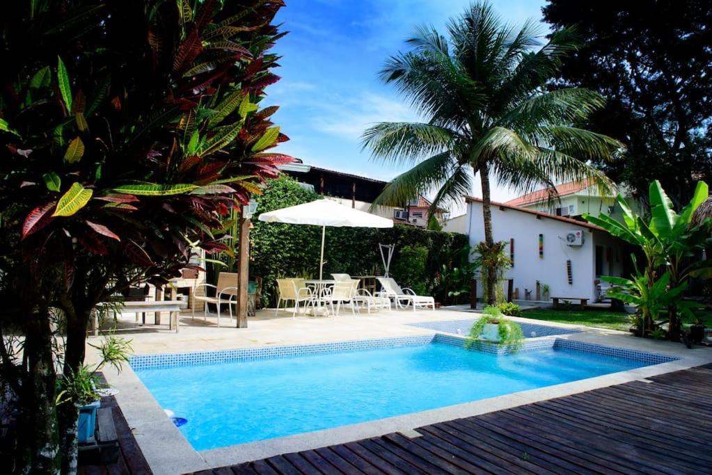 Guest house Casa Bali 1 2 3 Niteroi